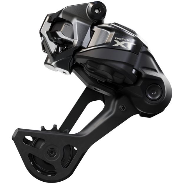 Picture of Shimano Deore XT RD-M8250-SGS Di2 Rear Derailleur 12-Speed